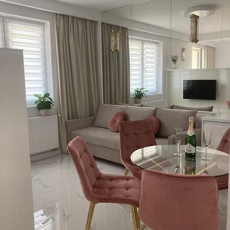 Apartamenty Parkowe B18 Oswiecim Dış mekan fotoğraf