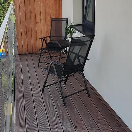 Apartamenty Parkowe B18 Oswiecim Dış mekan fotoğraf