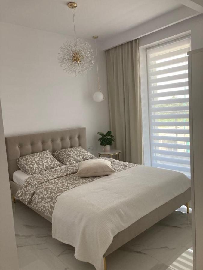 Apartamenty Parkowe B18 Oswiecim Dış mekan fotoğraf