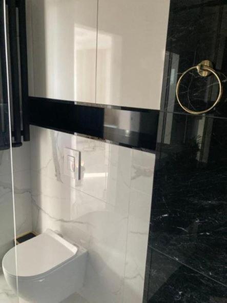 Apartamenty Parkowe B18 Oswiecim Dış mekan fotoğraf